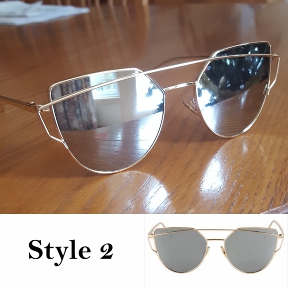 Stylish Sunglass - Picture 3 of 6